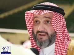 خالد بن طلال يصف آل الشيخ بـ “مدمر الهيئة”.. ويؤكد: من أشار بتعيينك خان الأمانة