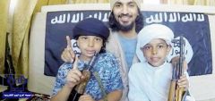 “داعش” تعلن تنفيذ “ناصر الشايق” عملية انتحارية