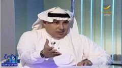 بالفيديو.. العرفج: الشؤون الإسلامية وزارة ضعيفة ولا أحد ينفذ قراراتها