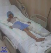 مستشفى شهير يرفض استقبال طفلة أُصيبت بصعق كهربائي