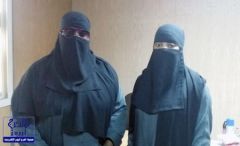 36 ضابطة أمن طرق في مداخل مكة