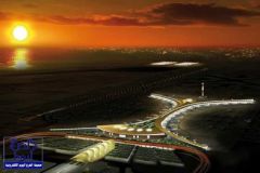 مطار الملك عبدالعزيز الدولي بجدة يستوعب 80 مليون مسافر بحلول عام 2025م