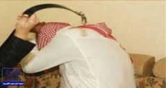 سعودية تضرب زوجها لرفضه إيصالها للسوق!