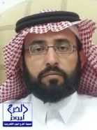 مدير الأوقاف بالدلم يشكر عبد الله الخنين