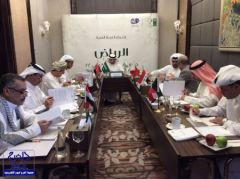 الكويت تقترب من استضافة  النسخة الـــ 23 من كأس الخليج العربي