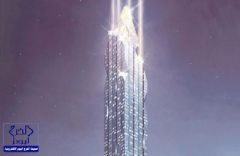 بالصور.. “برج الرياض” ثاني أطول أبراج العاصمة