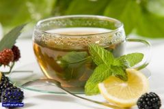 الماء والمكسرات والشاى الأخضر تساعد على كبح الشهية