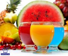 دراسة: تناول عصير الفواكه يومياً قد يؤدي إلى ذبحة صدرية