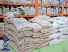 ارتفاع أسعار الأرز 15% في أسواق المملكة