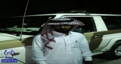 عمالة مخالفة ترتدي الزي الوطني للهروب من الحملات الأمنية بالقصيم