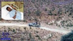 بالفيديو.. إصابة رجل أمن في تبادل لإطلاق نار على الحدود اليمنية بجازان