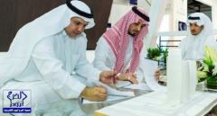 توقيع اتفاقية أحد أكبر الصناديق العقارية في المملكة بين شركة الانواء وشركة المستثمر للأوراق المالية