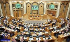الشورى يصوت على وثيقة السياسة السكانية للمملكة الاثنين