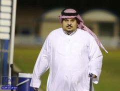 رئيس نادي الهلال: الحكم  البجح سلب البطولة من الهلال