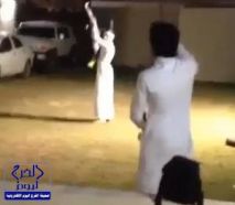 بالفيديو.. نصراويون يطلقون النار بمناطق مختلفة احتفالاً بفوز سيدني.. مردّدين: “العالمية صعبة قوية”