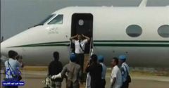 بالفيديو.. السفير السعودي بجاكرتا يوضح ملابسات إجبار الطائرة السعودية على الهبوط بإندونيسيا
