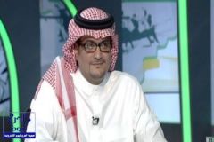 “الهلال” يتسبب بإيقاف “البكيري” عن رئاسة تحرير صحيفة “النادي”