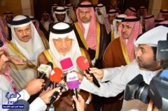 وزير التربية و التعليم يؤكد على ضرورة توسيع نشاطات البطولة الخليجية