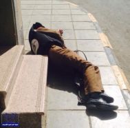 مصادر أمنية تكشف حقيقة صور لـ”رجال أمن مصابين” في سجن الباحة
