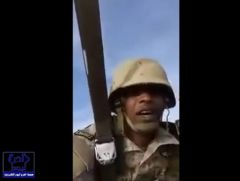 بالفيديو.. مظلي سعودي يصوِّر هبوطه ويرغم متابعيه على تسميته بـالوحش