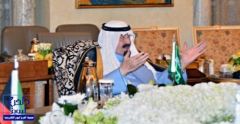 الملك عبد الله للمجتمعين: إما الاتفاق أو لا قمة فوقّع الجميع