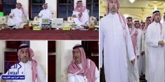 بالفيديو..أمير الرياض يظهر على الهواء مباشرة في برنامج المجلس على قناة الكأس
