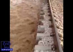 “الخطوط الحديدية” تؤكد أن مسار قطار الحرمين ليس له علاقة بمقطع الفيديو المتداول