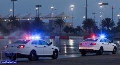 الكويت تحتجز شرطي سعودي دهس عريف بالجهراء