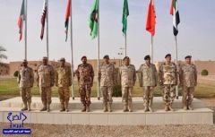 مصدر عسكري: إعلان إنشاء القيادة العسكرية الخليجية الموحدة في قمة الدوحة
