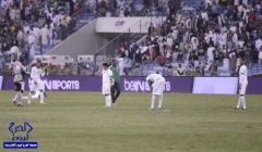 رسميا .. اتحاد القدم يعتذر للجماهير ويعد بدراسة قرار لوبيز الجمعة‬‎