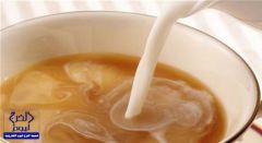 دراسة: مزج الشاي باللبن معاً يُقلل من فوائدهما الغذائية