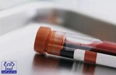 اختبار للدم يكشف الإصابة بالسرطان قبل حدوثها بـ5″ سنوات