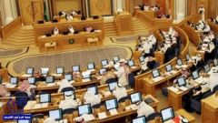 الشورى يصوت الاثنين على ضوابط إعفاء مقترضي الصندوق العقاري