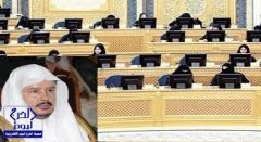 رئيس «الشورى» : «قيادة المرأة» يجب طرحه وفق آلية نظامية لإدراجه