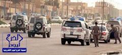 شرطة الرياض تكشف ملابسات استشهاد رجل أمن بروضة سدير أمس