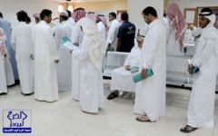 “غرفة المدينة” تطرح نحو 20 ألف وظيفة للشباب السعودي