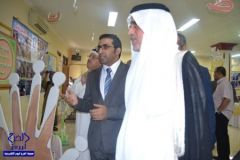 السفير السعودي باندونيسيا يرعى حفل أكاديمية الحرمين بمناسبة اليوم العالمي للغة العربية