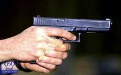 مواطن يقتل أمه بإطلاق النار عليها في تثليث