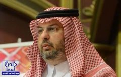 عبدالله بن مساعد: انتظروا جديد خصخصة الكرة السعودية بعد أسبوعين