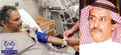 “هاشتاق القلب” يثير جدلاُ، في أوساط مُحبي الشاعر محمد النفيعي ..!