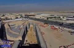 “تطوير الرياض”: إنجاز 96% من التجهيزات لانطلاق آلة الحفر في المسار الخامس