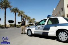 القبض على مقيم عربي سرق سيارة بها 4 نسوة بالقوة تحت تأثير المسكر