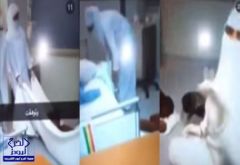 شاهد مقطع السناب شات الذي تسبب في فصل 3 ممرضات من مدينة الملك سعود الطبية