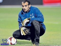 فايز السبيعي يبحث عن نادي جديد بعد عودة خالد شراحيلي