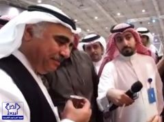 بالفيديو.. وزير العمل يعد بشراء هدايا وزارته من إنتاج الحرفيات