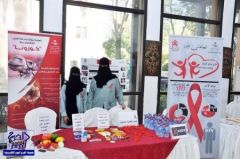 تزايد الحالات المصابة بالإيدز بين السعوديين بمعدل 26%