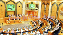 أعضاء بمجلس الشورى: المهن الحرجة حق للسعوديين