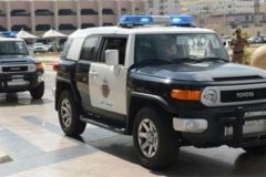 شرطة الرياض تطيح بتشكيل عصابي من 6 أفراد ارتكب 17 جريمة سرقة