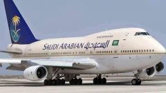 الخطوط السعودية تُعيد رحلاتها المباشرة إلى لوس أنجلوس بدءًا من أبريل المقبل