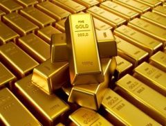 المملكة تتربع على قمة الترتيب العربي لاحتياطيات الذهب وتحتل الـ16 عالميا